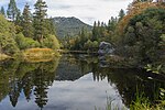 Lake Fulmor