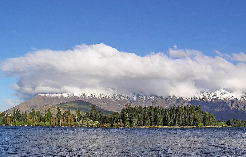 File:Lake Wakatipu & Remarkable Mountains.jpg