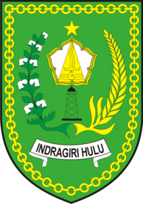 Panji Kabupatén Indragiri Hulu