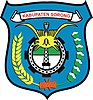 Lambang resmi Kabupaten Sorong