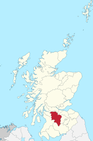 Lanarkshire