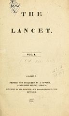 Volume 1, 1823