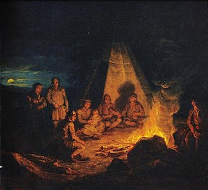 Sámi Peoples