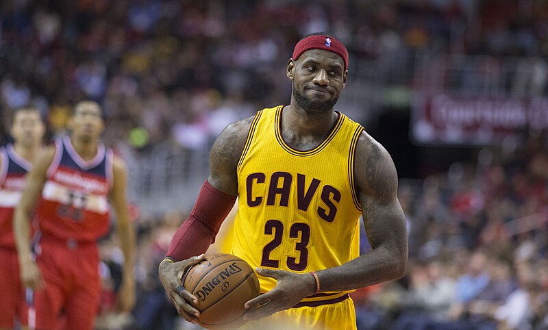 File:LeBron James (15823062226).jpg