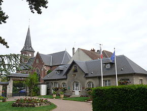 Le Plessis-Belleville - Mairie - 4.jpg