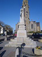 Monument aux morts