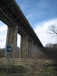 Leaside Bridge