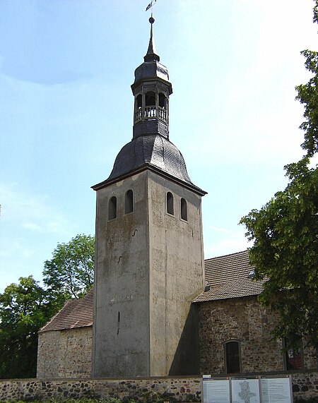 Leitzkaupfarrkirche