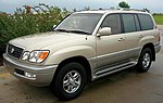 List of Lexus vehicles - Wikipedia