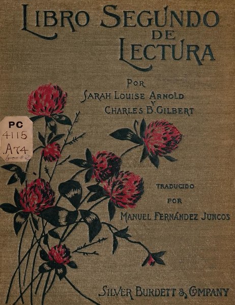 File Libro Segundo De Lectura Book 2 Ia Libroprimerodele02arno Pdf Wikimedia Commons