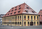 Rathaus Lichtenfels (Oberfranken)