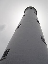 Minicoy Island Lighthouse