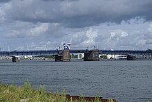 Limfjordbrücke