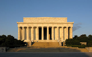 Lincoln Memorial Lincoln 1383.jpg