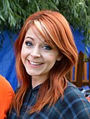 Lindsey Stirling: Alter & Geburtstag