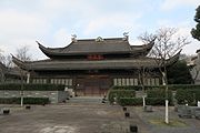 Lingying Temple, 2017-01-30 01.jpg