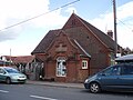 Village hall