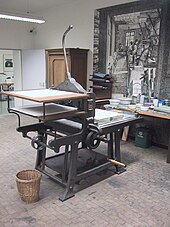 Lithografie: Druckverfahren, Materialien, Werkzeuge und Techniken, Geschichte