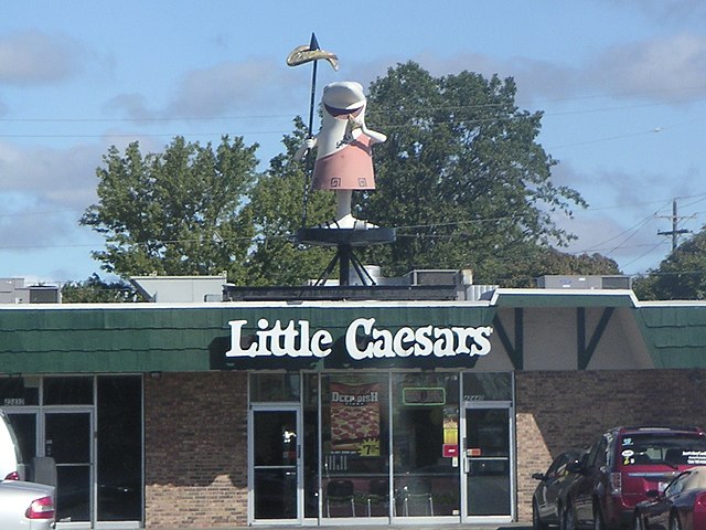 Little Caesars - Wikipedia