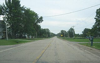 Little Rapids, Wisconsin Unincorporated community in Wisconsin, United States