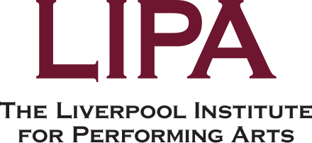 Liverpool Institute for Performing Arts Logo.svg