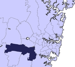 City of Liverpool (New South Wales)