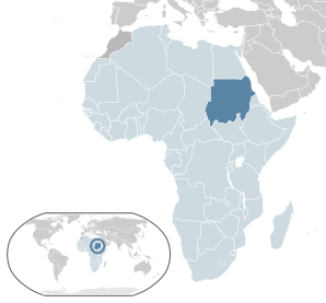 Sudan: Geographie, Geschicht, Politik