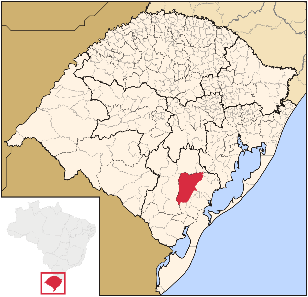 File:Locator map of Canguçu in Rio Grande do Sul.svg