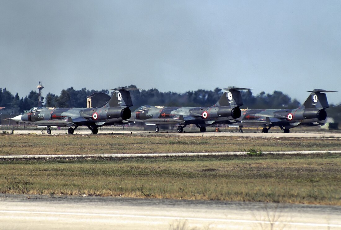 Aeroporto di Grazzanise