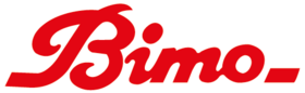 Logo skupiny Bimo