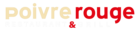 logo de Poivre Rouge (restauration)
