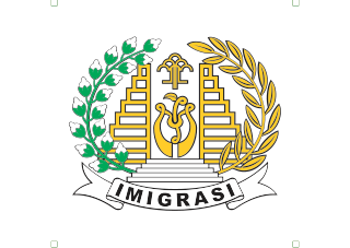 Directorate General of Immigration (Indonesia)