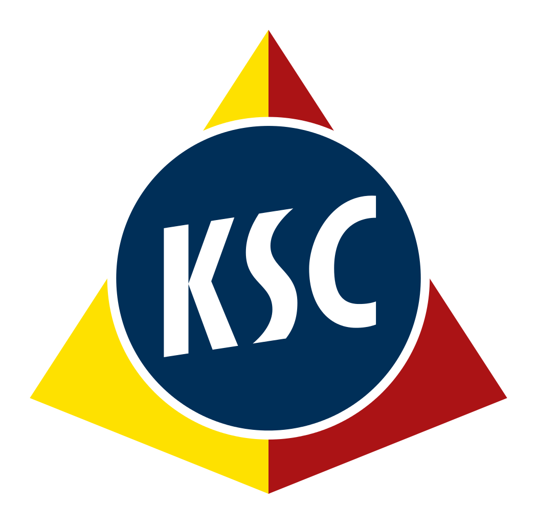 Karlsruher Sc Logo