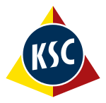 Logo Karlsruher SC 2004.svg