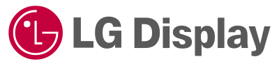 Thumbnail for File:Logo LG Display.svg