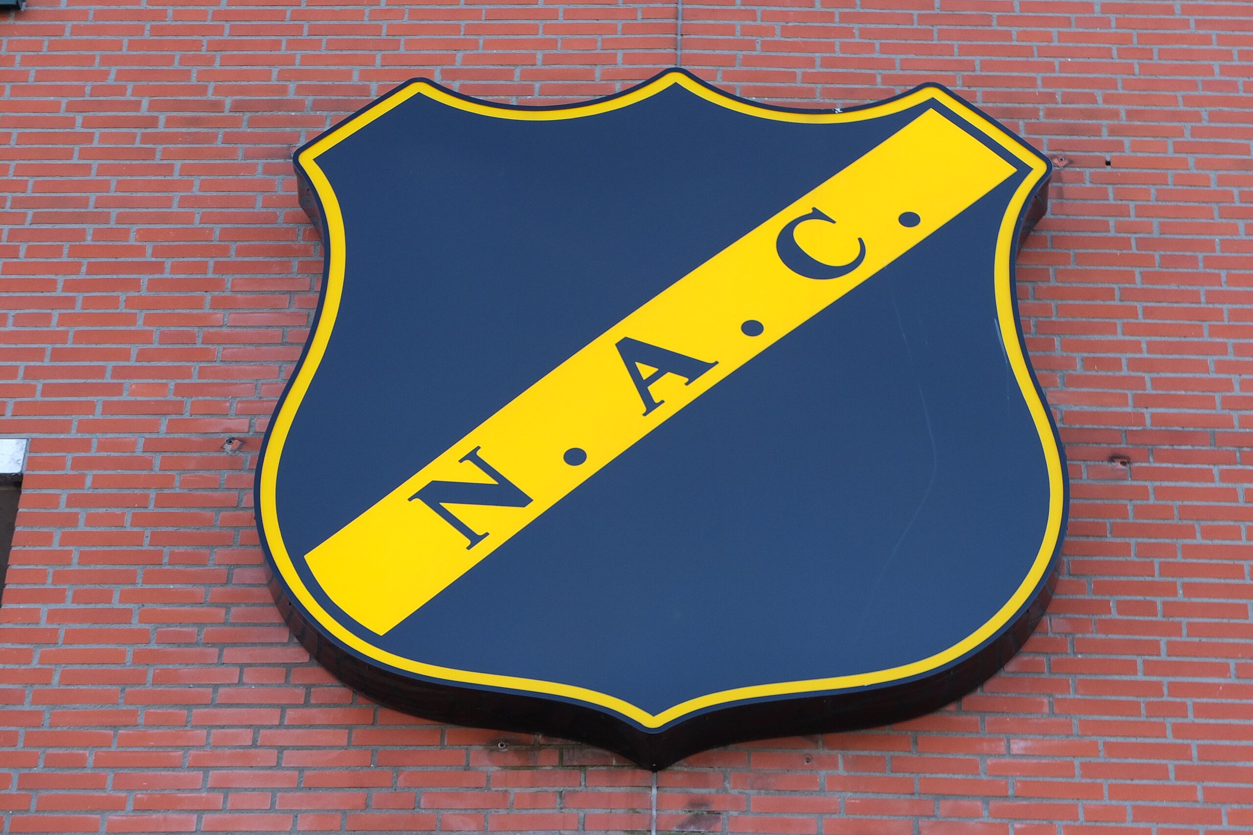 NAC Breda - Wikipedia