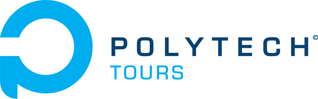 File:Logo Polytech Tours.svg