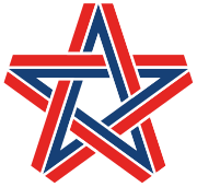 Logo del Partido político Renovación Nacional (RN), Chile.svg