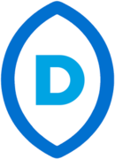Logo of the Democratic Party of Guam.png