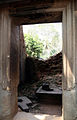 Temple de Lolei au Cambodge