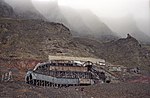 Longyearbyen, Svalbard