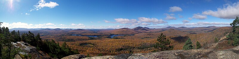 File:Loon Lake Panoramic original.jpg