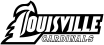 Louisville Cardinals-tekstologo.svg