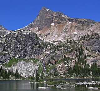 Lucifer Peak