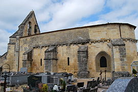 Lugaignac église saint-Martin 2.JPG