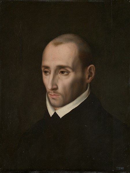 File:Luis de Morales - San Juan de Ribera.jpg