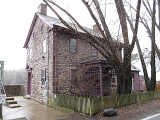 Lumberville, Pennsylvania Unincorporated community in Pennsylvania, United States