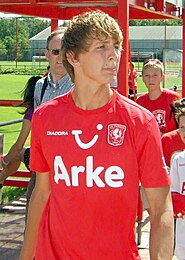 LuukDeJong