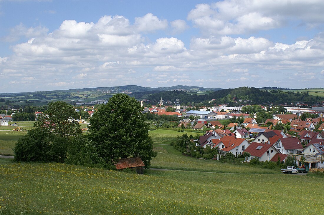 Münsingen (Niemcy)