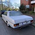 Mercedes-Benz W114 250C